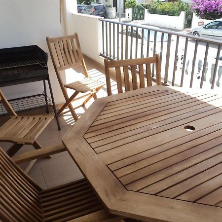 Espacoso Apt T2, Em Olhos Agua Albufeira Exterior photo