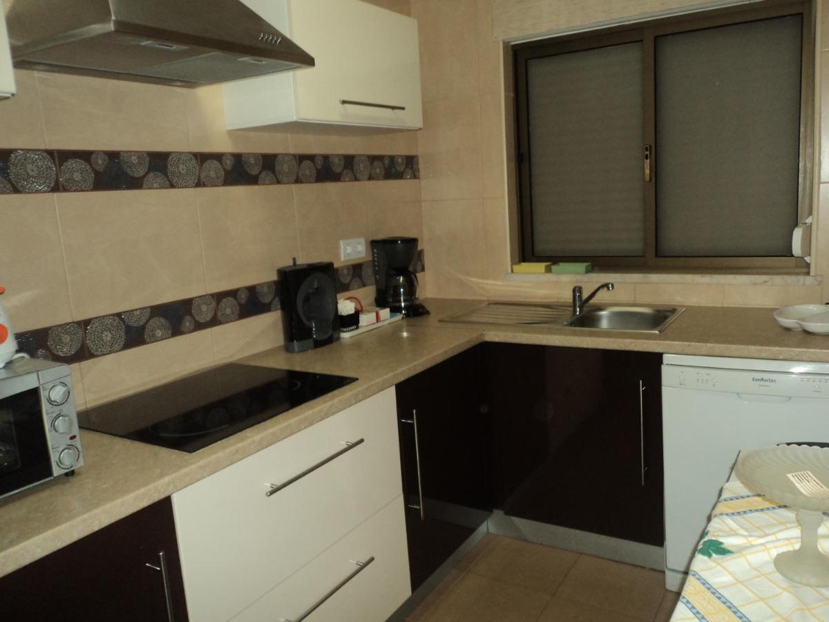 Espacoso Apt T2, Em Olhos Agua Albufeira Exterior photo